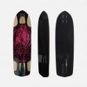 Pantheon Mitch Thompson Pro Model 32" Longboard Deck