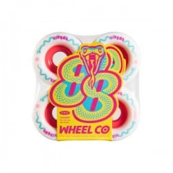 88 Wheels Viper Pro 70mm 74A Free Ride  Ruedas