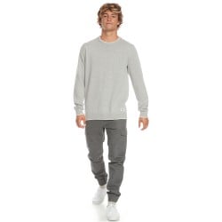 Quiksilver Altonside Knitted Crew