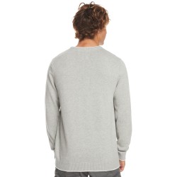 Quiksilver Altonside Knitted Crew