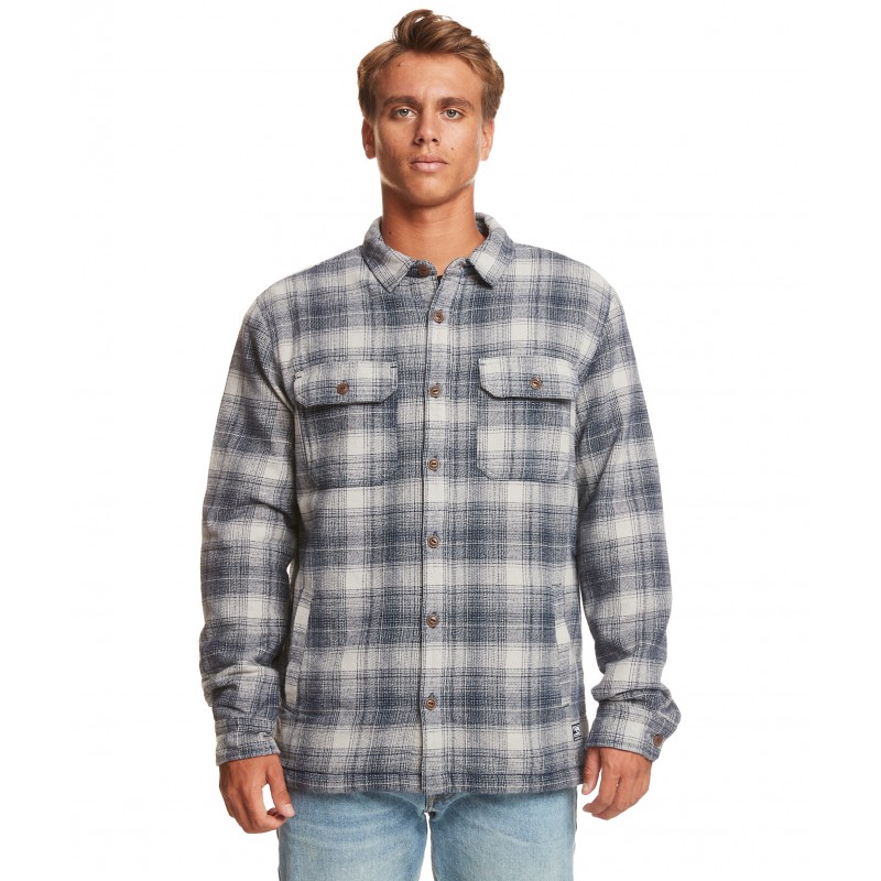 Quiksilver Camus Shirt