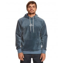 Quiksilver Cord Fleece Hoodie