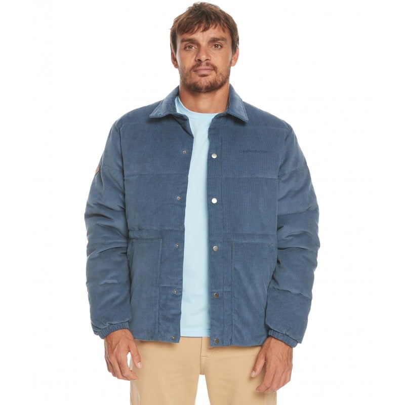 Quiksilver Tibbermore Jacket