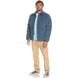 Quiksilver Tibbermore Jacket