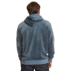 Quiksilver Cord Fleece Hoodie