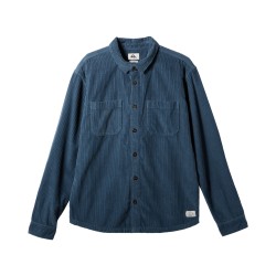 Quiksilver Bogroy Shirt