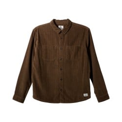 Quiksilver Bogroy Shirt