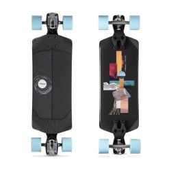 Loaded Fathom 33" Longboard Complete