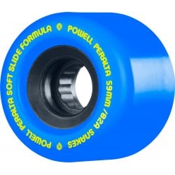 Powell-Peralta Soft-Slides 59mm Longboard Roues