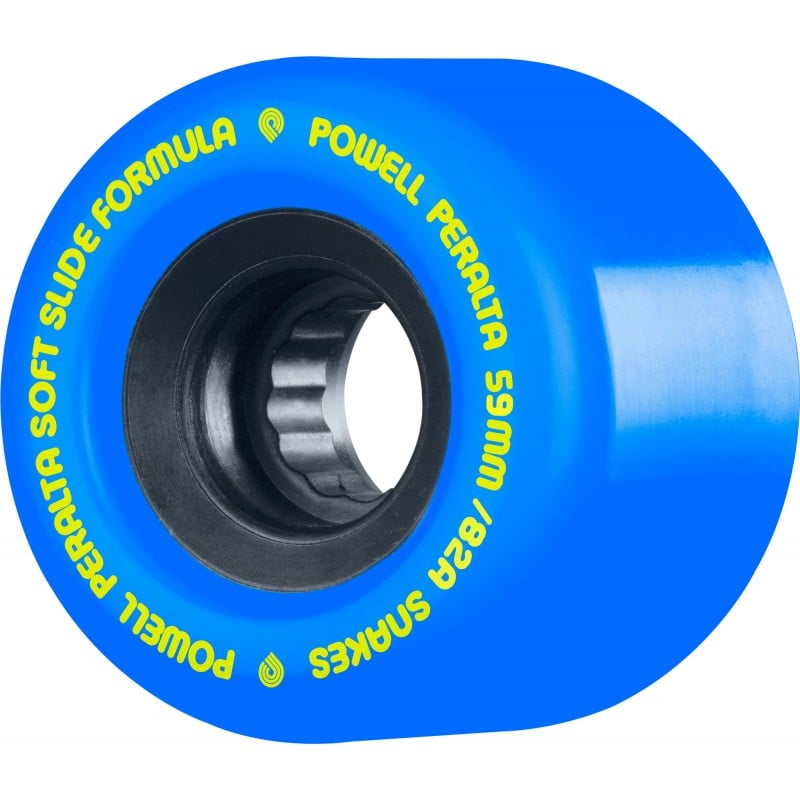 Powell-Peralta Soft-Slides 59mm Longboard Wielen