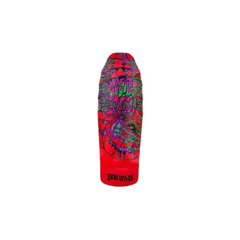 Dogtown Web Reissue 10.25" Old School Skateboard Deck