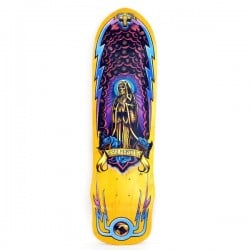 Dogtown Jesse Martinez Guadalupe M80 8.625" Old School Skateboard Deck