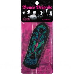 Powell-Peralta Bones Brigade Zwartlight Air Freshener