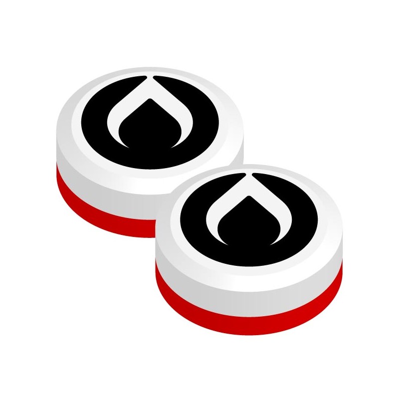 Urethane Burners Race Slide Pucks (set of 2)