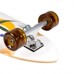 Arbor Sizzler 31" Cruiser Skateboard Complete