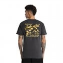 Vans Jackrabbits Lodge & Grill T-Shirt