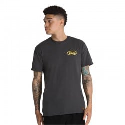 Vans Jackrabbits Lodge & Grill T-Shirt