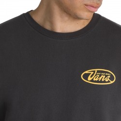 Vans Jackrabbits Lodge & Grill T-Shirt