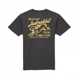 Vans Jackrabbits Lodge & Grill T-Shirt