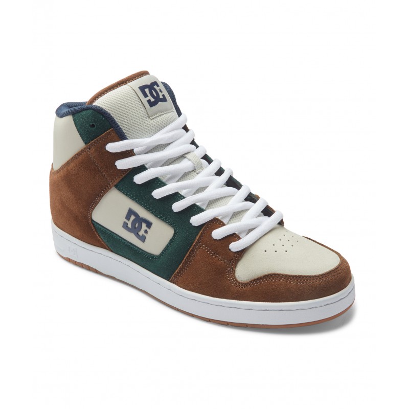 DC Scarpe  Manteca 4 Hi S Scarpe