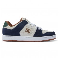 DC Chaussures Manteca 4 S Chaussures