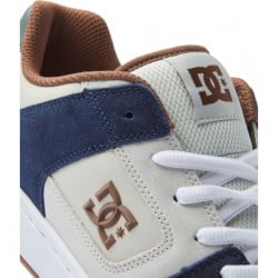 DC Chaussures Manteca 4 S Chaussures