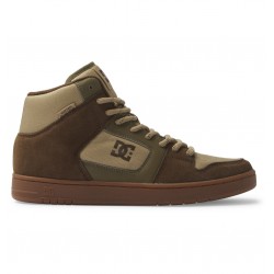 DC Chaussures  Manteca 4 Hi WR Chaussures