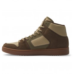 DC Chaussures  Manteca 4 Hi WR Chaussures