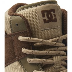 DC Chaussures  Manteca 4 Hi WR Chaussures