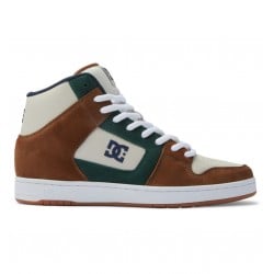 DC Chaussures  Manteca 4 Hi S Chaussures