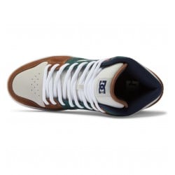 DC Shoes  Manteca 4 Hi S Shoes