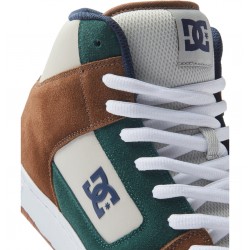 DC Chaussures  Manteca 4 Hi S Chaussures