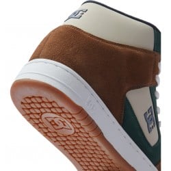 DC Chaussures  Manteca 4 Hi S Chaussures