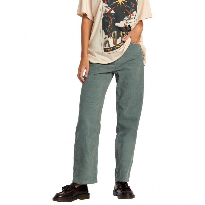 RVCA Heritage Cord Pants