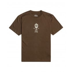 RVCA World Weight T-Shirt