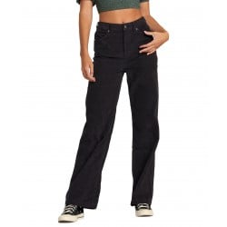 RVCA Coco Corduroy Pants Women