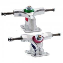 Zealous Downhill Slalom Ejes (Set of 2)