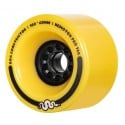 Boa Constrictor 100mm Longboard Wheels