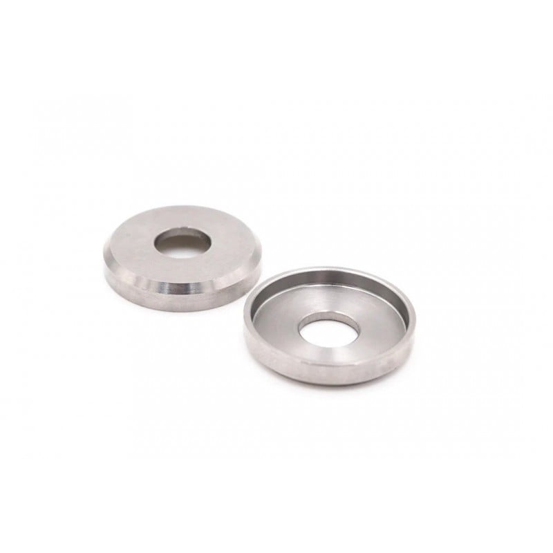 Boa Cupped Presicion Washers (Set Of 2)