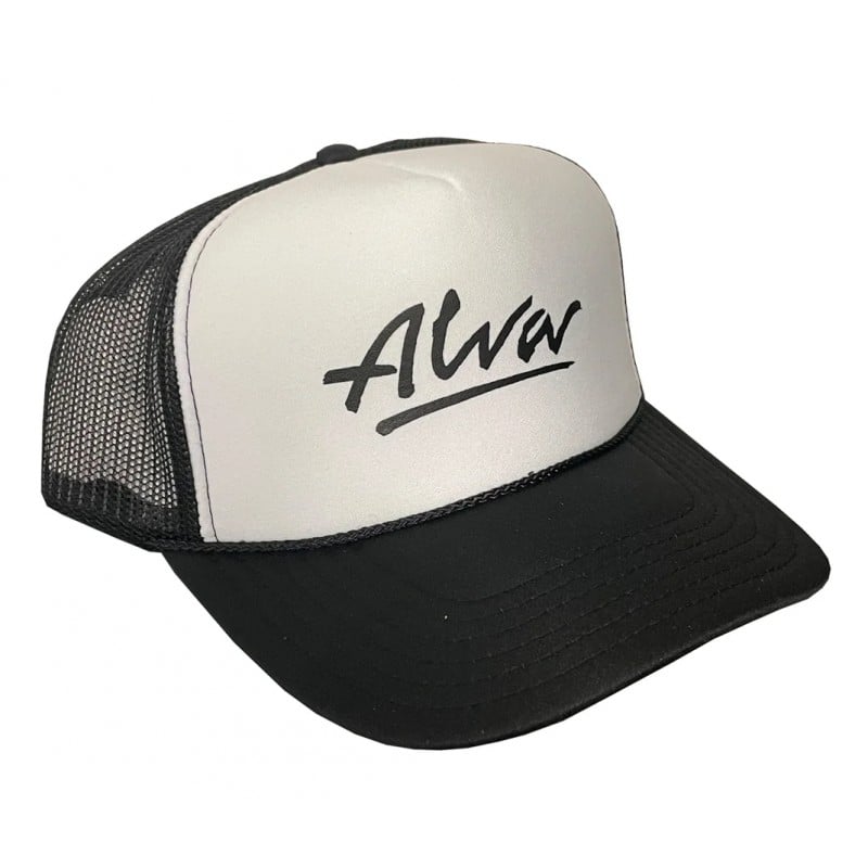 Alva OG Snapback Cap