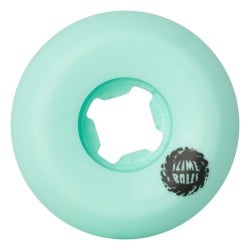 Santa Cruz Slime Balls Screw Balls Speed Balls 53mm Skateboard Rollen