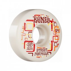 Bones STF Retros V3 Slims 54mm 103A Skateboard Roues