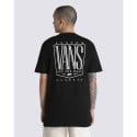 Vans Original Tall Type T-Shirt