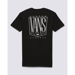 Vans Original Tall Type T-Shirt