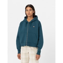 Dickies Oakport Women's Zip-Hoodie