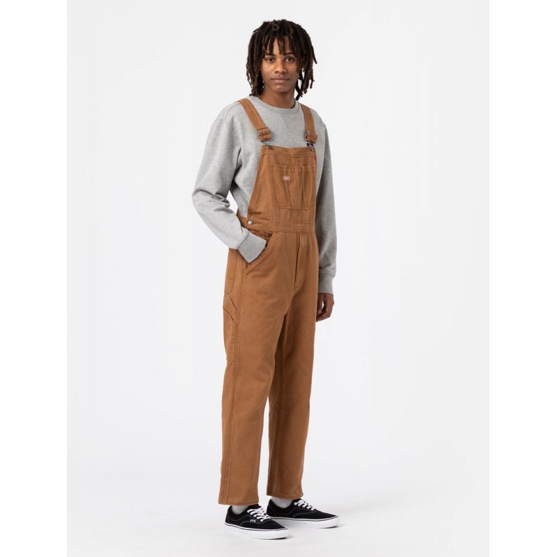 Dickies Duck Canvas Bib