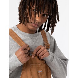 Dickies Duck Canvas Bib