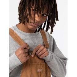 Dickies Duck Canvas Bib