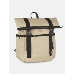 Dickies Ashville Roll Top Backpack