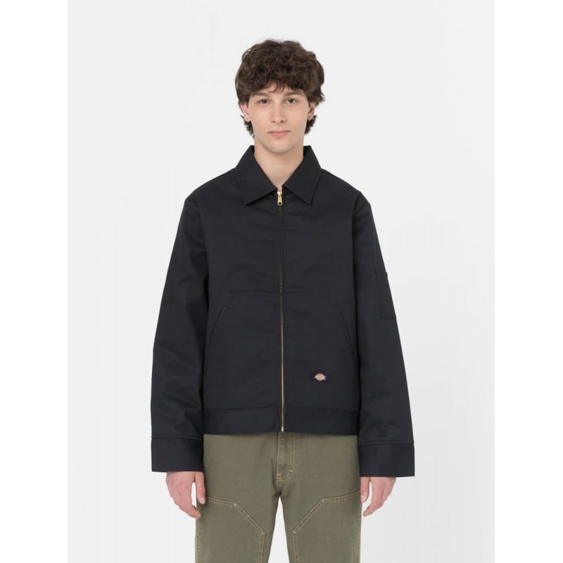 Dickies Lined Eisenhower Jacket